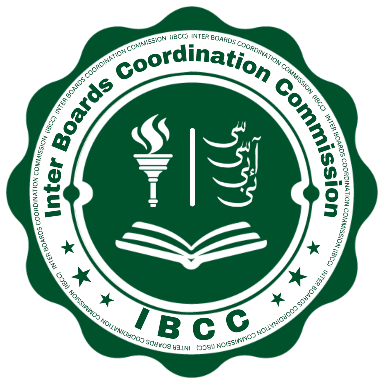 IBCC