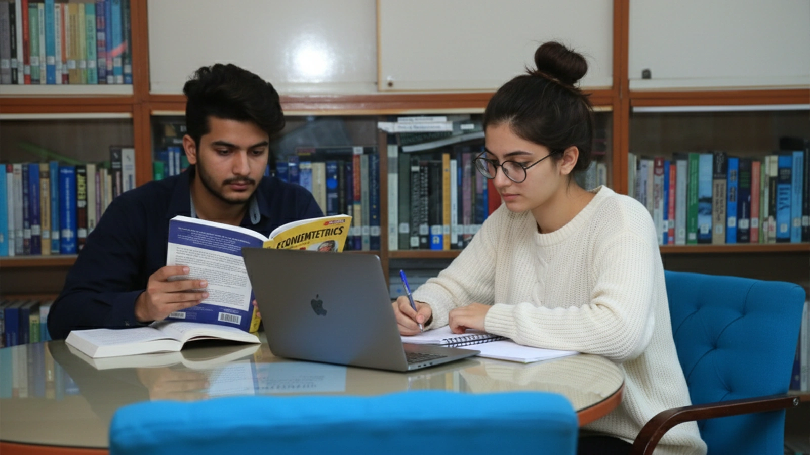 Campus Life